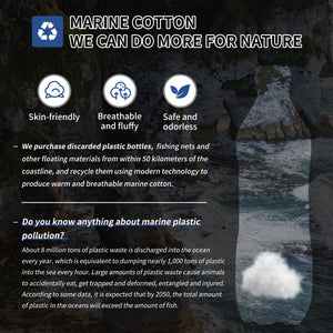 Naturehike Sammy Envelope Sleeping Bag DC150