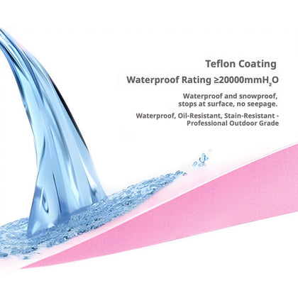 BCG Barbie Limited Edition Pink Heart Ski Bibs