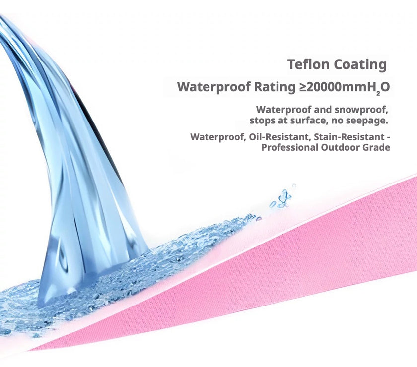 BCG Barbie Limited Edition Pink Heart Ski Bibs