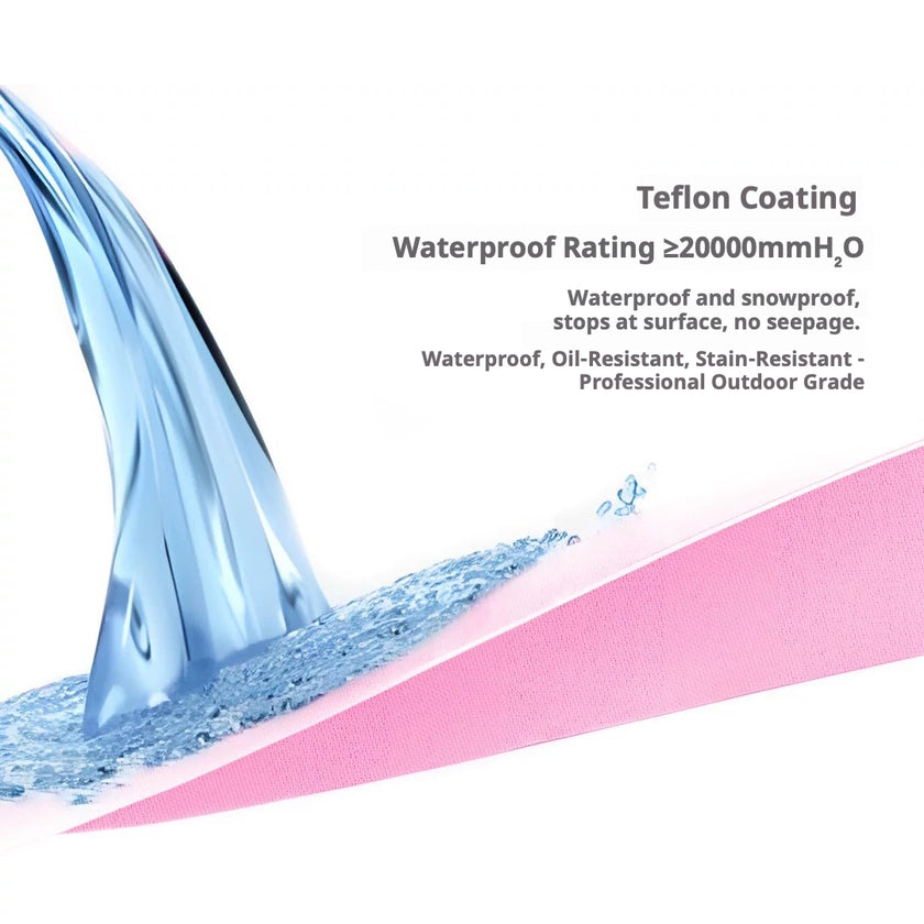 BCG Barbie Limited Edition Pink Heart Ski Bibs