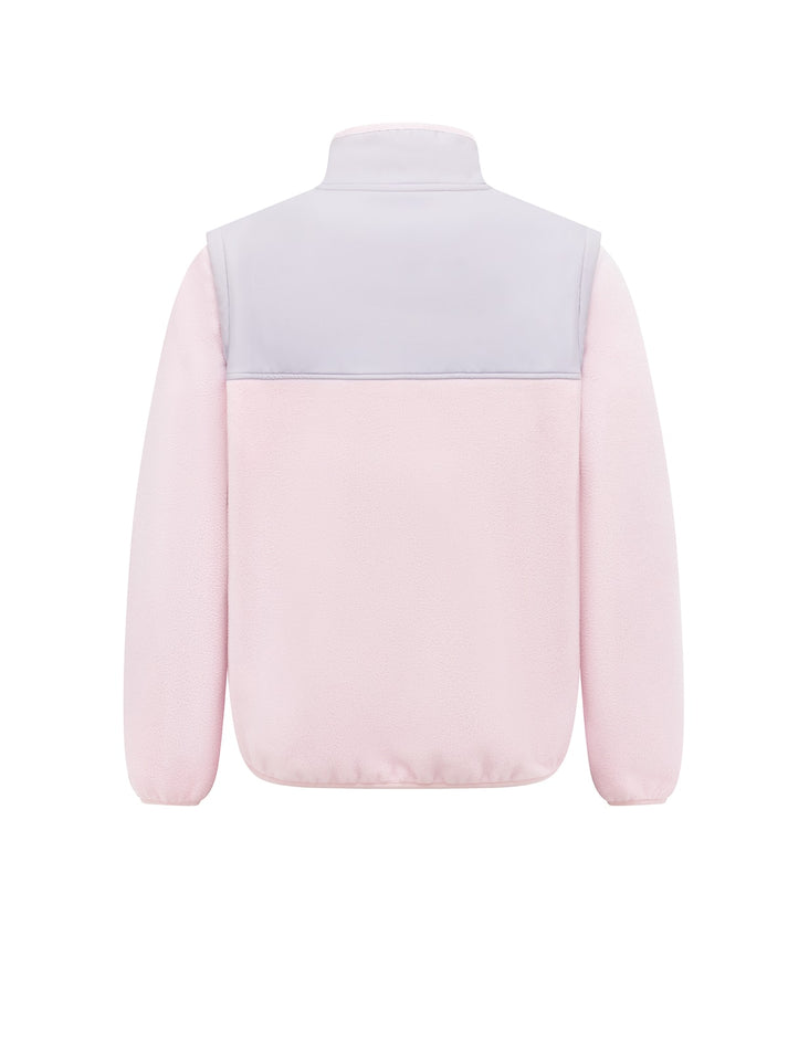 Vector Lumina Adult Sleeve Detachable Crank Top - Women's