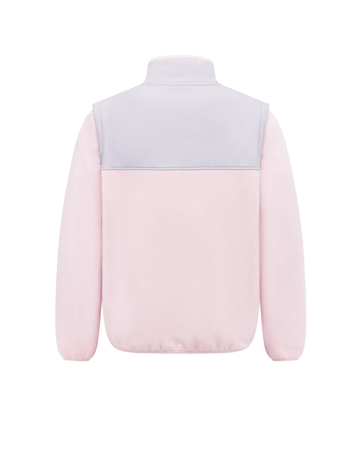 Vector Lumina Adult Sleeve Detachable Crank Top - Women's