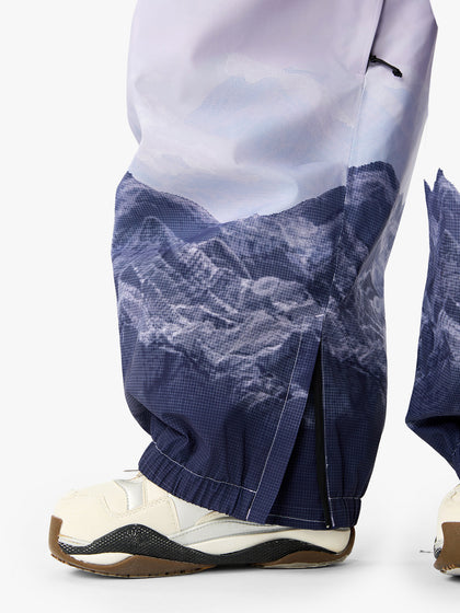 Vector AltaX 3L Insulated Pants