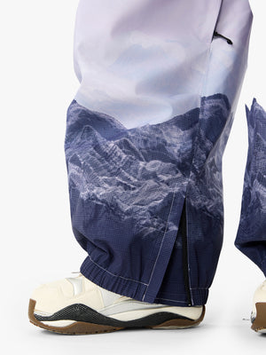 Vector AltaX 3L Insulated Pants