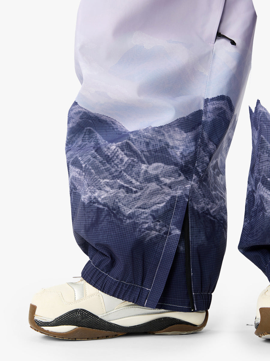 Vector AltaX 3L Insulated Pants