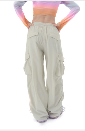 NOTHOMME 3M Qucik-drying Hiking Pants