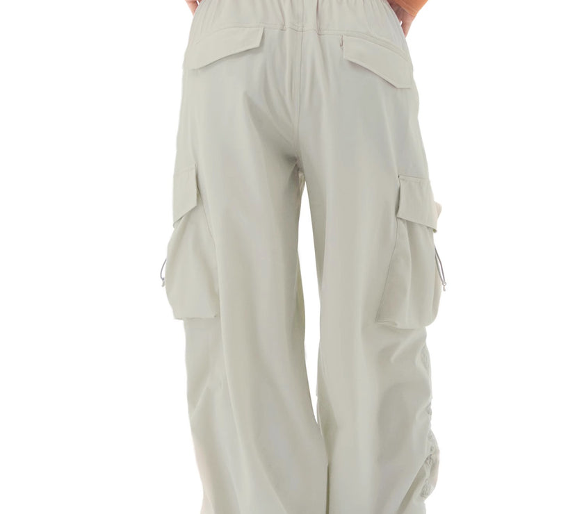 NOTHOMME 3M Qucik-drying Hiking Pants