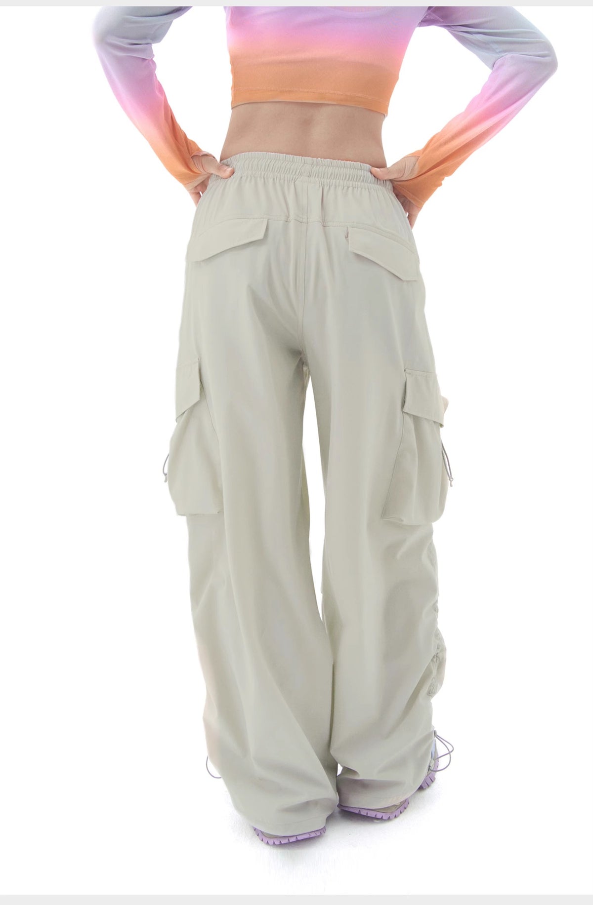 Nothomme 3M Qucik-drying Hiking Pants