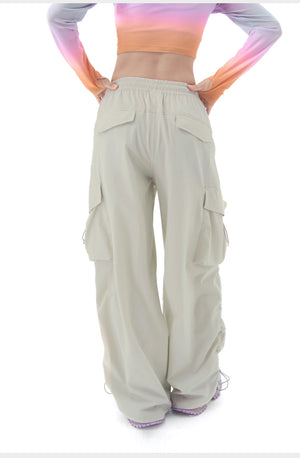 NOTHOMME 3M Qucik-drying Hiking Pants