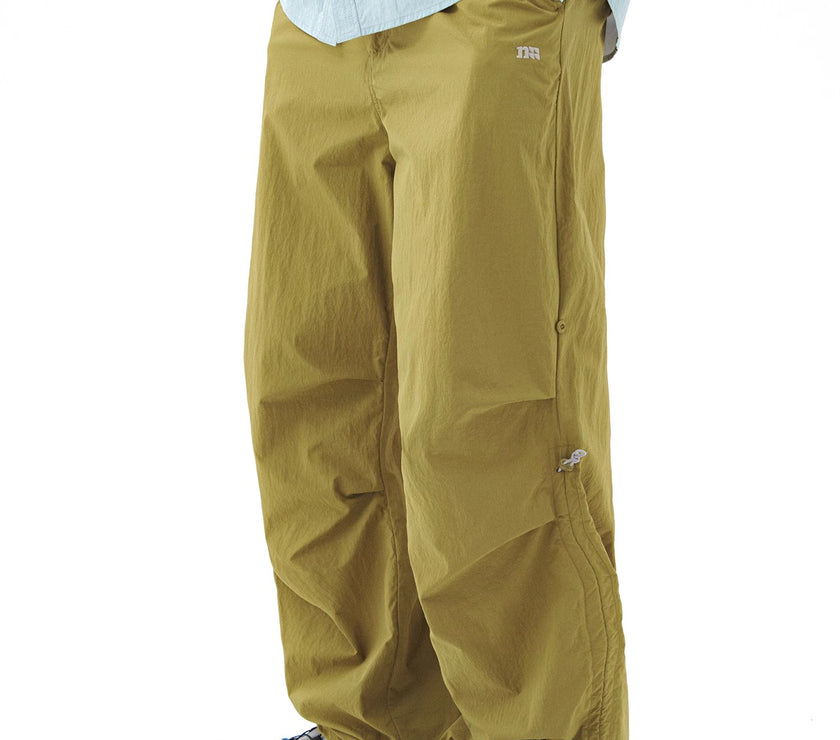 NOTHOMME 3M Qucik-drying Hiking Pants