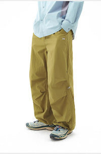 NOTHOMME 3M Qucik-drying Hiking Pants