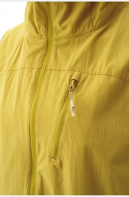 NOTHOMME 3M Quick-drying Hooded Vest