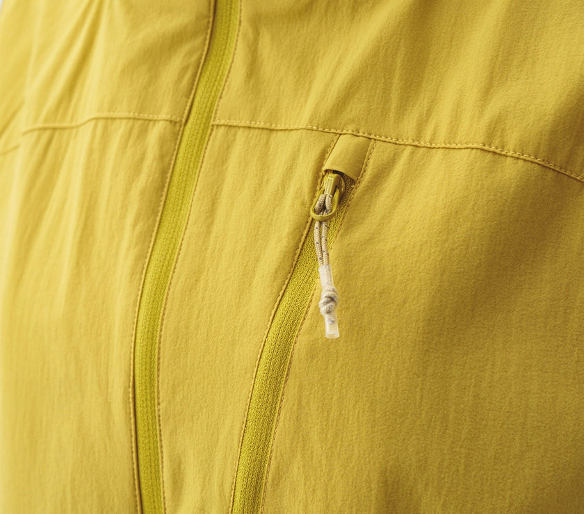 NOTHOMME 3M Quick-drying Hooded Vest