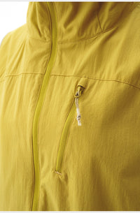 NOTHOMME 3M Quick-drying Hooded Vest