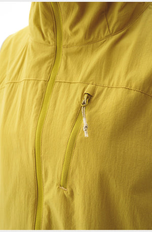 NOTHOMME 3M Quick-drying Hooded Vest