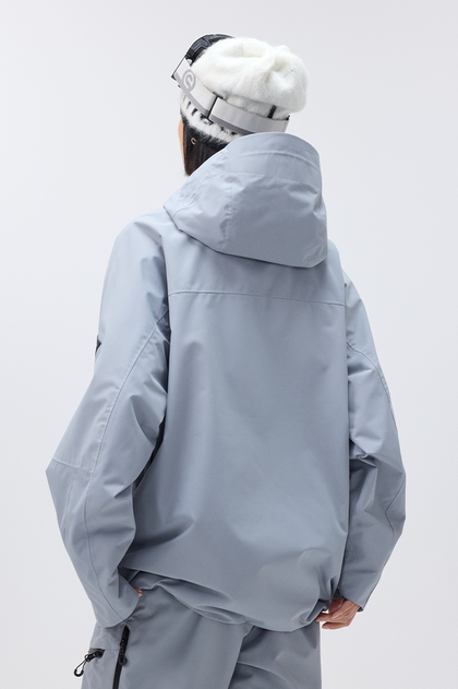 Capelin Crew Drift Snowboard Jacket - Unisex