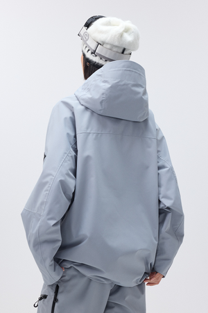 Capelin Crew Drift Snowboard Jacket - Unisex