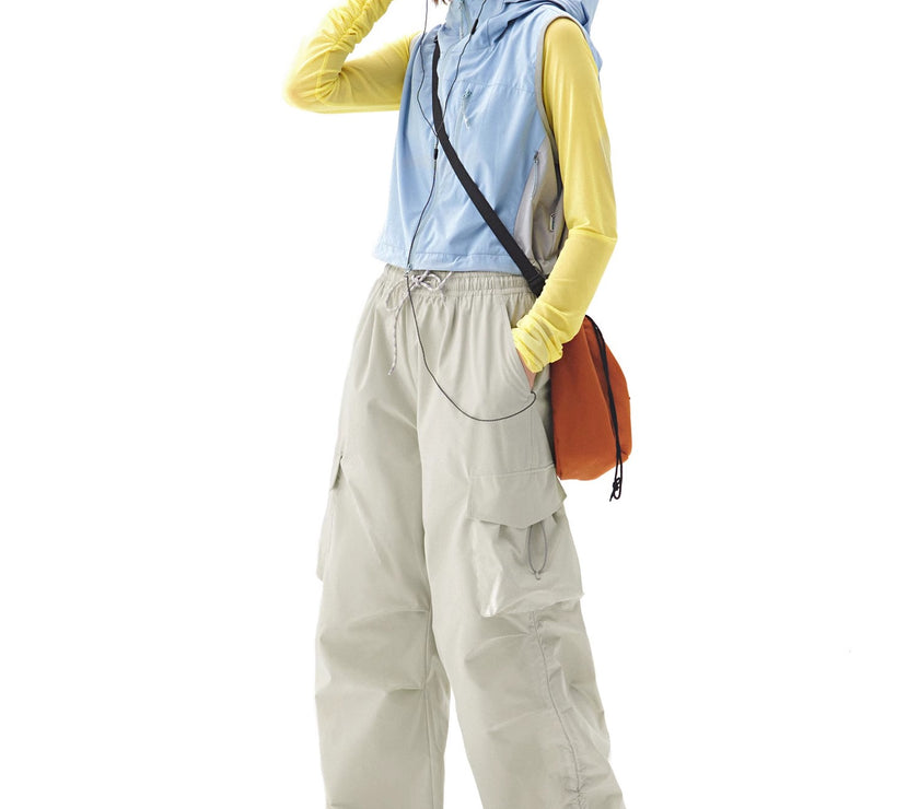 NOTHOMME 3M Qucik-drying Hiking Pants