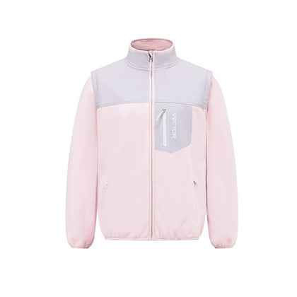 Vector Lumina Adult Sleeve Detachable Crank Top - Women's