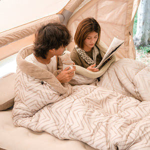 Naturehike Sammy  Envelope Sleeping Bag DC250