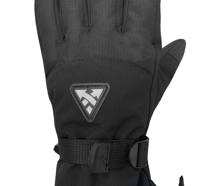 Auclair Breezy Gloves - Junior