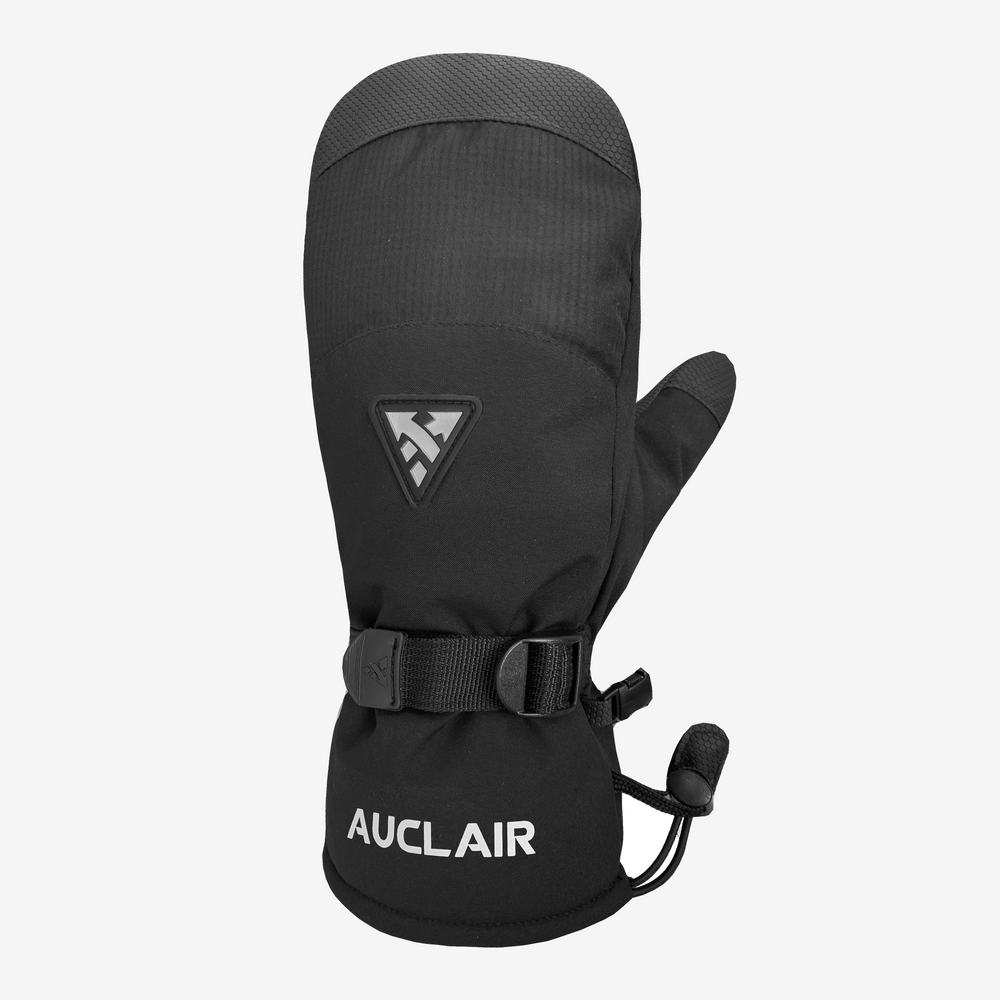 Auclair Breezy Mitts - Junior