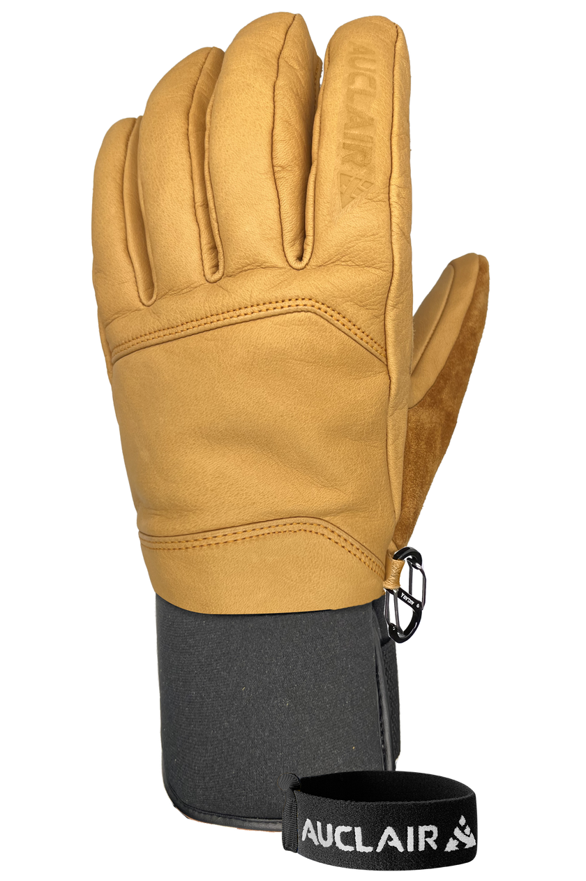 Auclair Quest Gloves