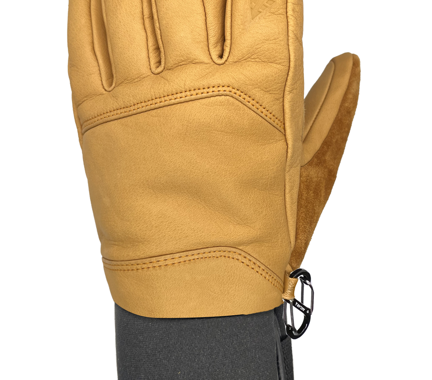 Auclair Quest Gloves