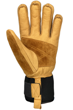 Auclair Quest Gloves