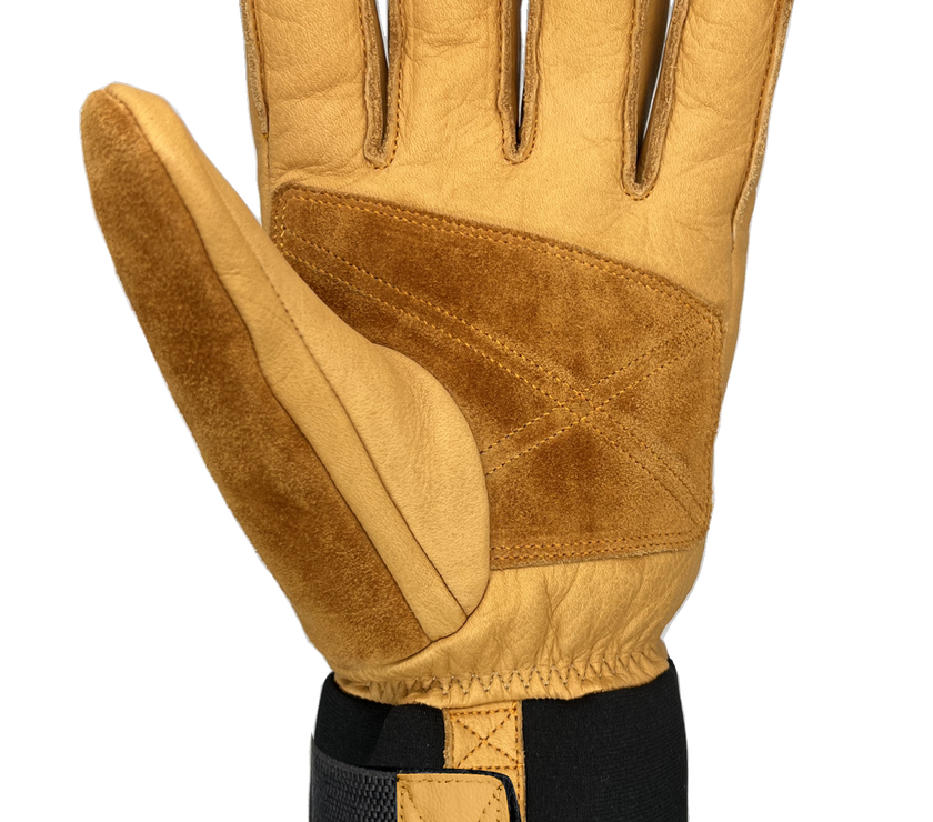 Auclair Quest Gloves