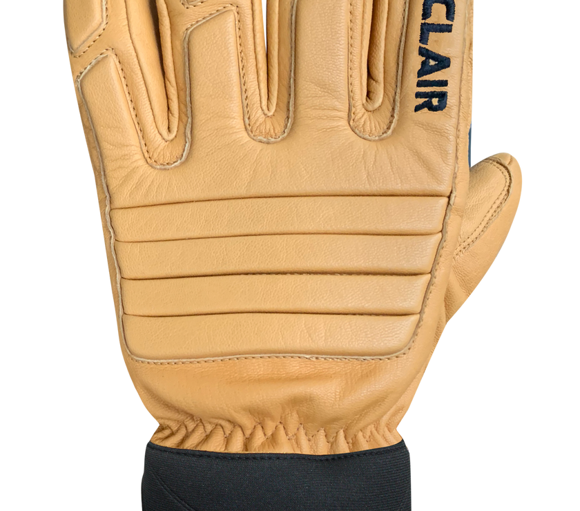 Auclair Outseam Gloves