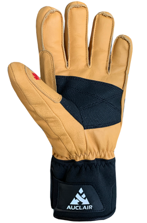 Auclair Outseam Gloves