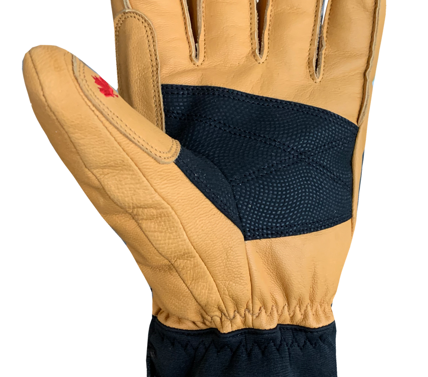Auclair Outseam Gloves
