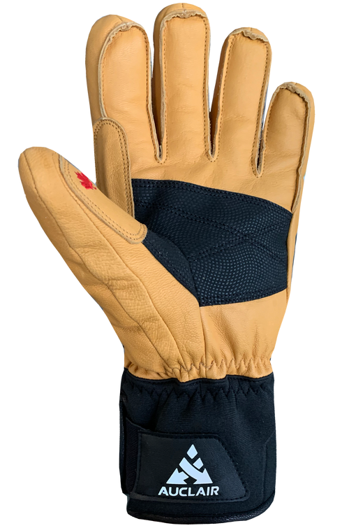 Auclair Outseam Gloves