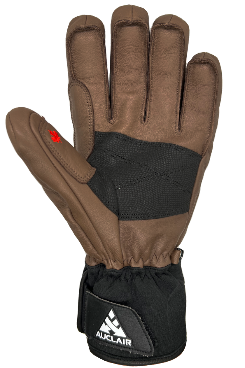Auclair Outseam Gloves