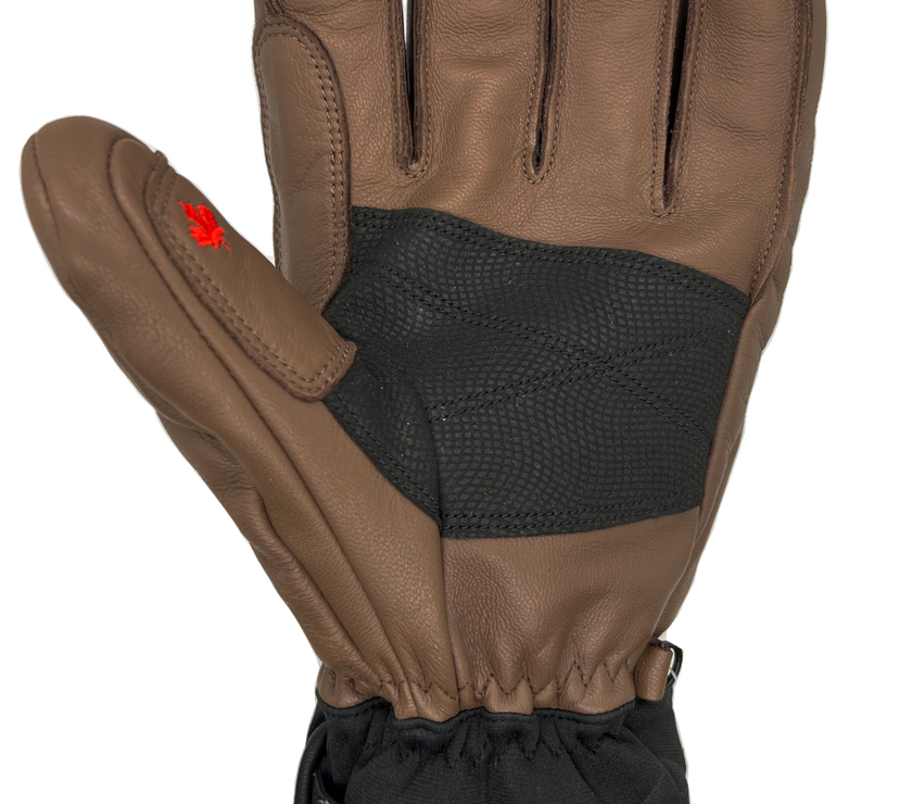 Auclair Outseam Gloves