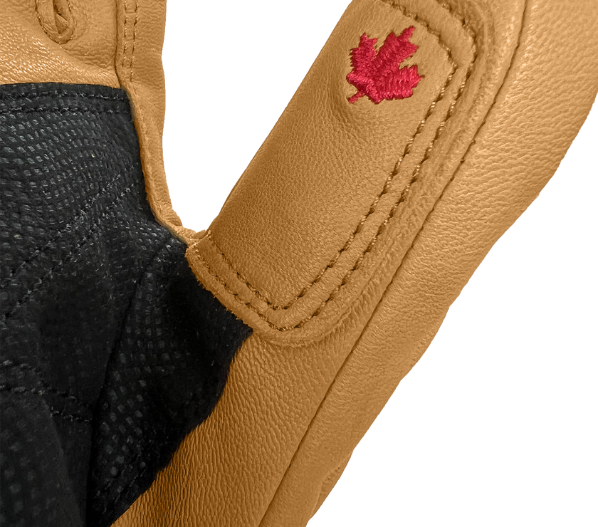 Auclair Outseam Gloves