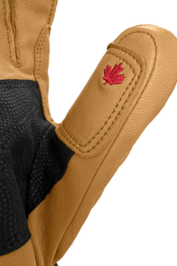 Auclair Outseam Gloves