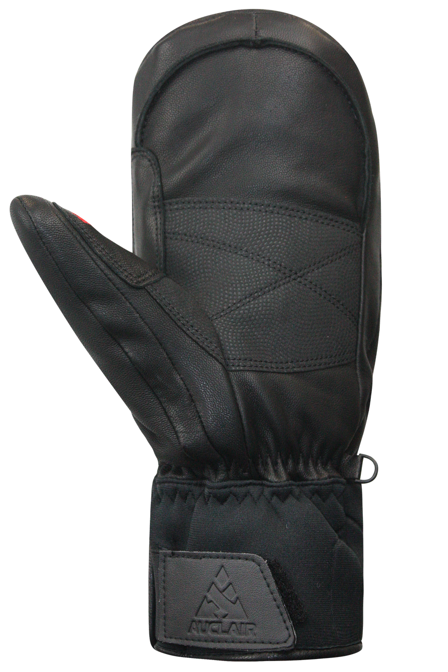 Auclair Outseam Mitts
