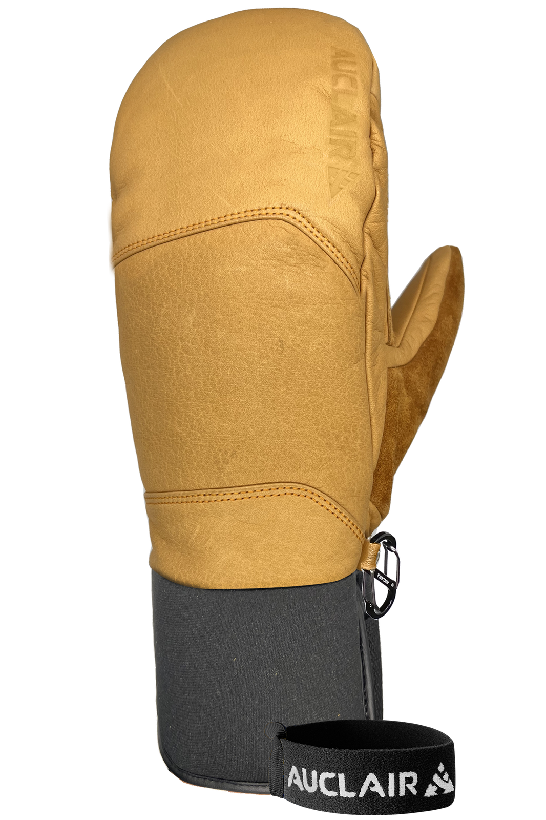 Auclair Quest Mitts