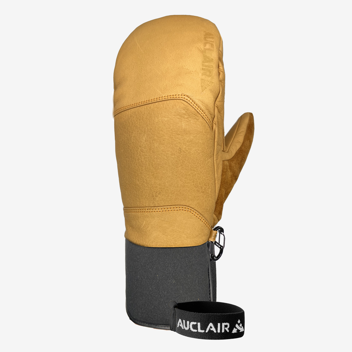 Auclair Quest Mitts