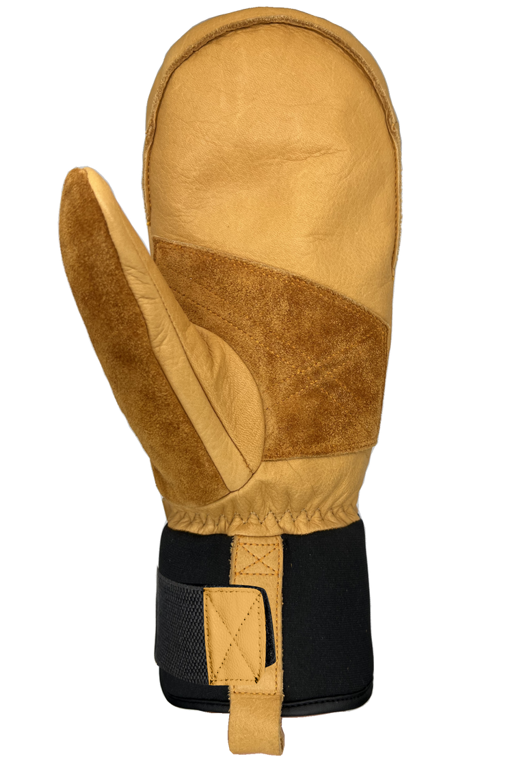 Auclair Quest Mitts