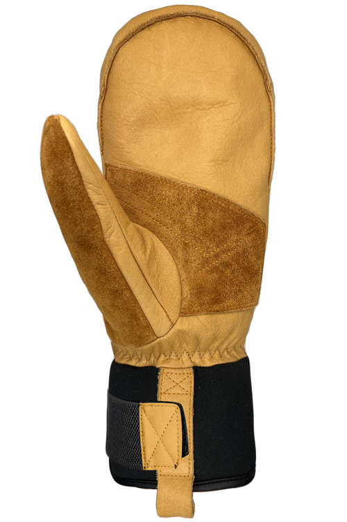 Auclair Quest Mitts