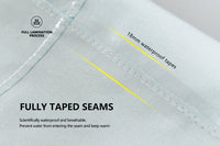 Capelin Crew Trek Snowboard Pant - Unisex