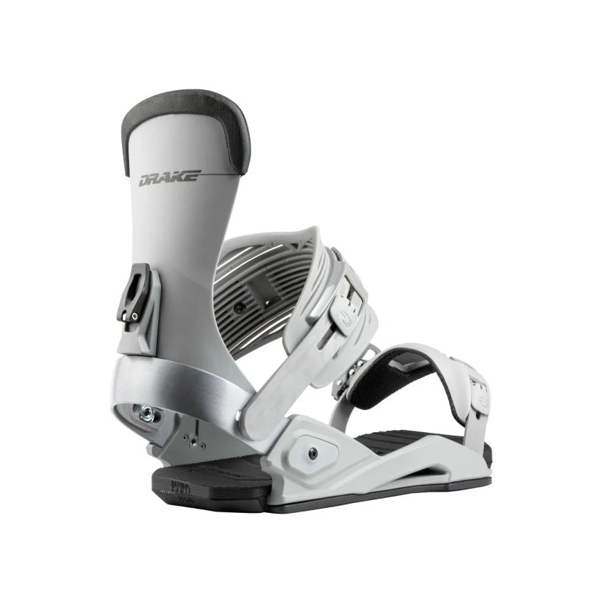 Northwave Drake Reload -2024 Grey