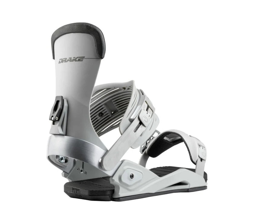 Northwave Drake Reload -2024 Grey