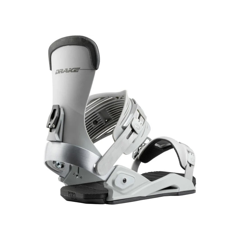 Northwave Drake Reload -2024 Grey