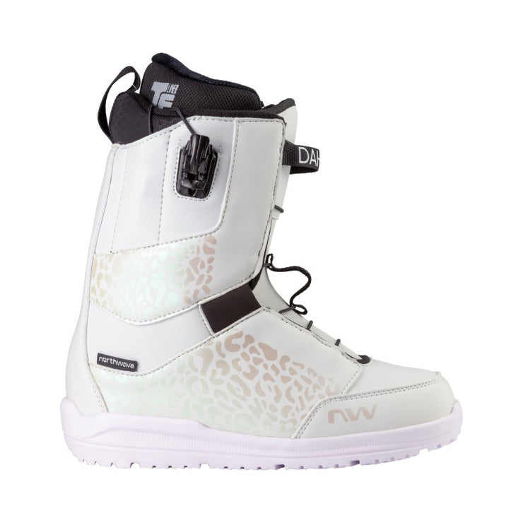 Northwave Drake Dahlia Sls White