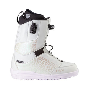 Northwave Drake Dahlia Sls White