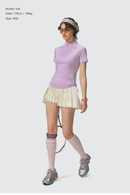 Monterest Outdoor Sunproof Cycling POLO Shirt